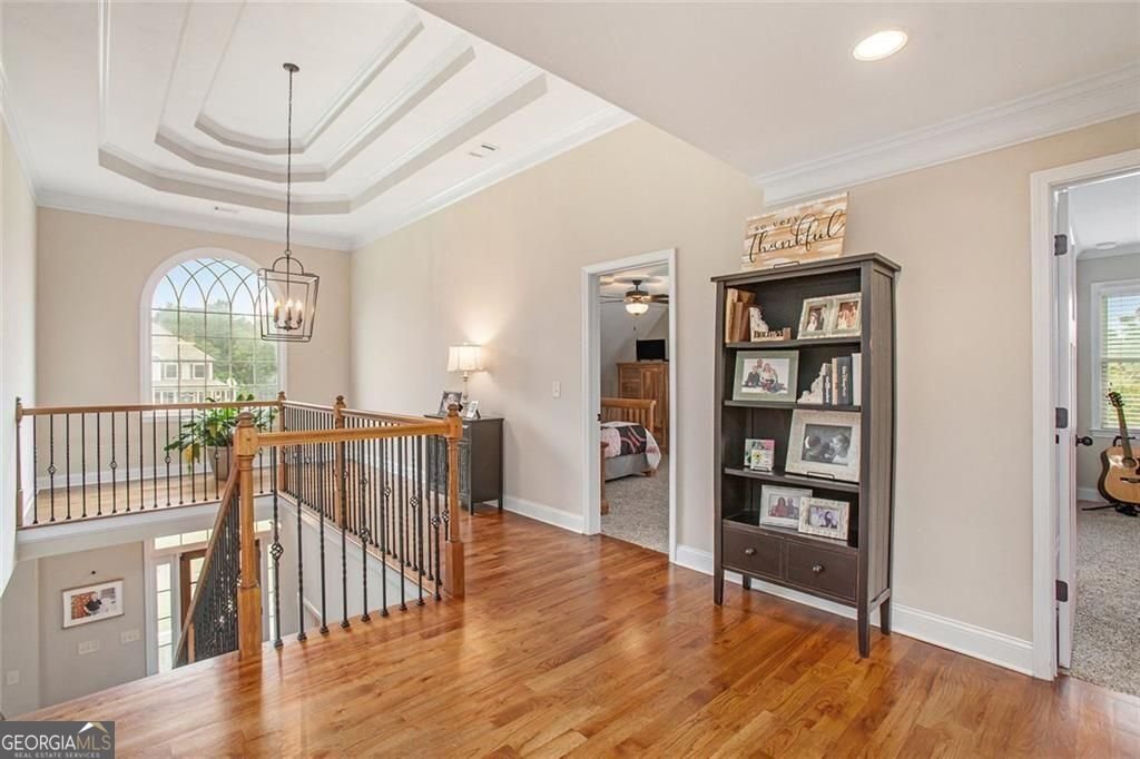 92 River Walk Parkway Euharlee - Photo 18
