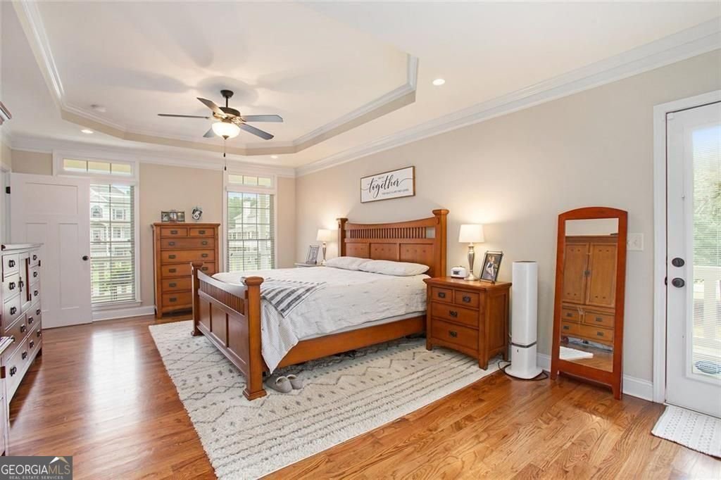 92 River Walk Parkway Euharlee - Photo 20