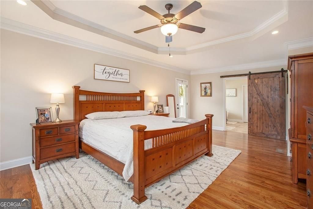 92 River Walk Parkway Euharlee - Photo 21