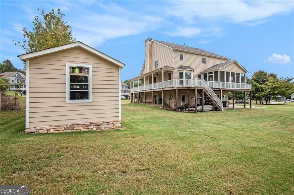 92 River Walk Parkway Euharlee - Photo 37
