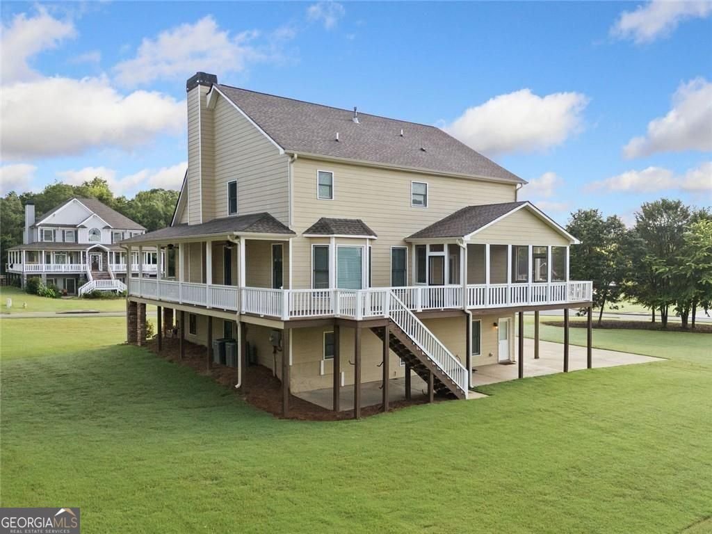 92 River Walk Parkway Euharlee - Photo 42