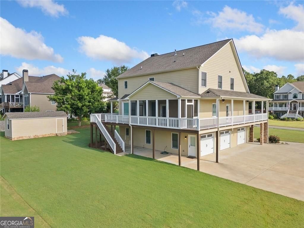 92 River Walk Parkway Euharlee - Photo 43