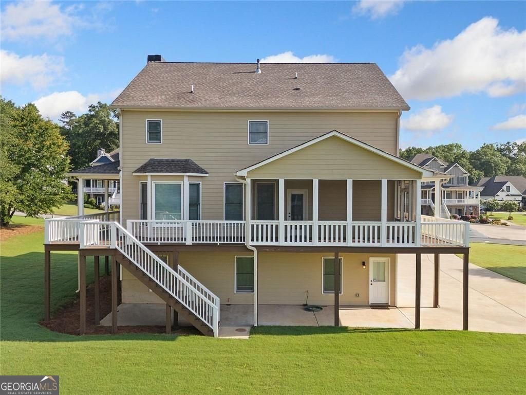 92 River Walk Parkway Euharlee - Photo 44
