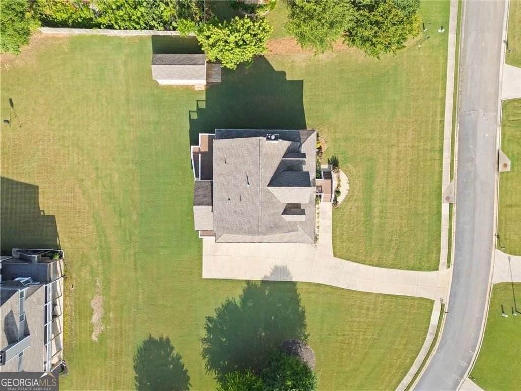 92 River Walk Parkway Euharlee - Photo 45