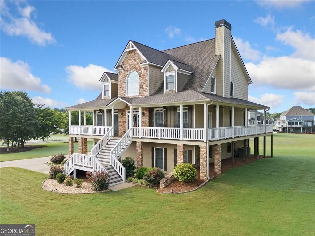 92 River Walk Parkway Euharlee - Photo 47