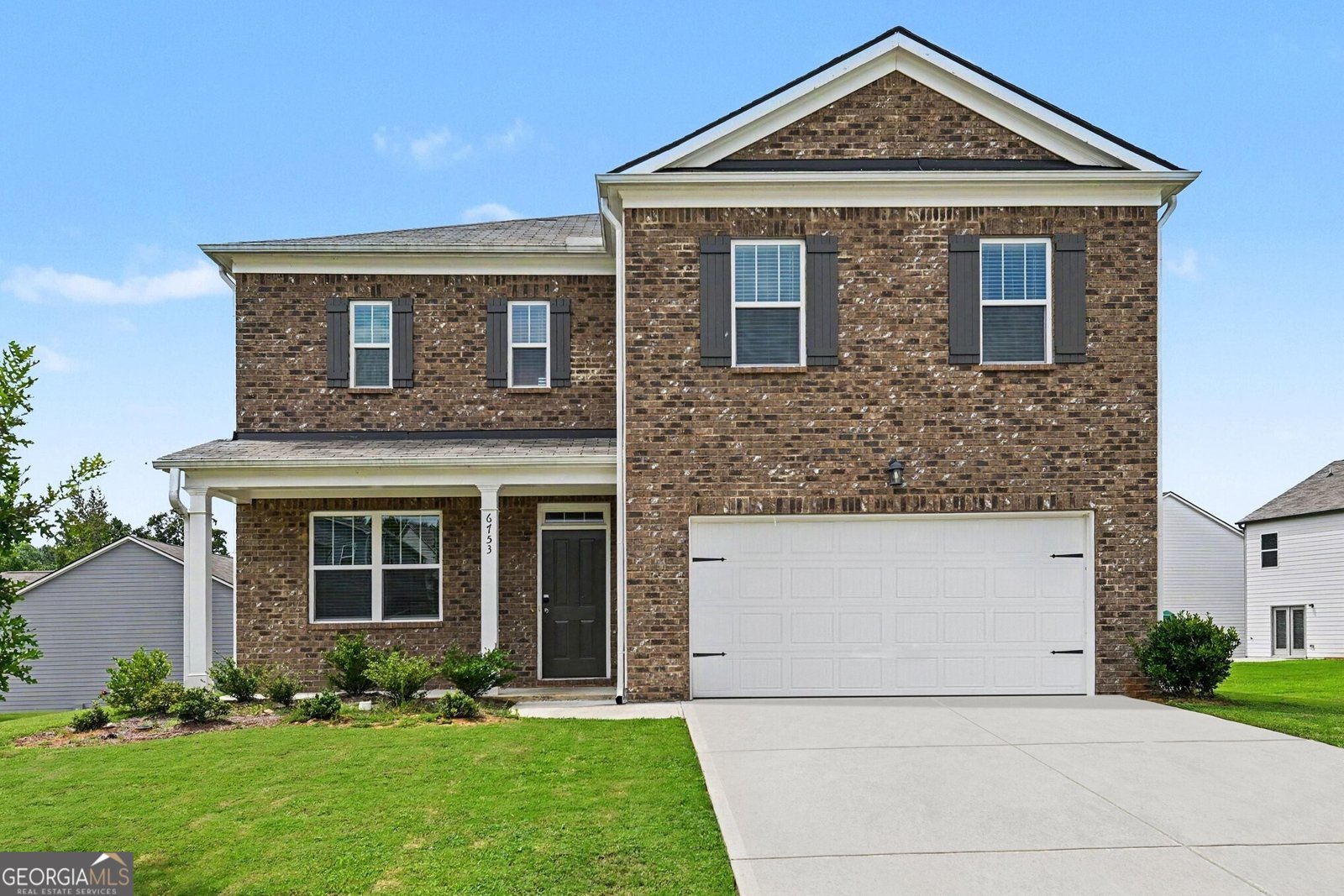 6753 Chilkat Court Atlanta - main photo