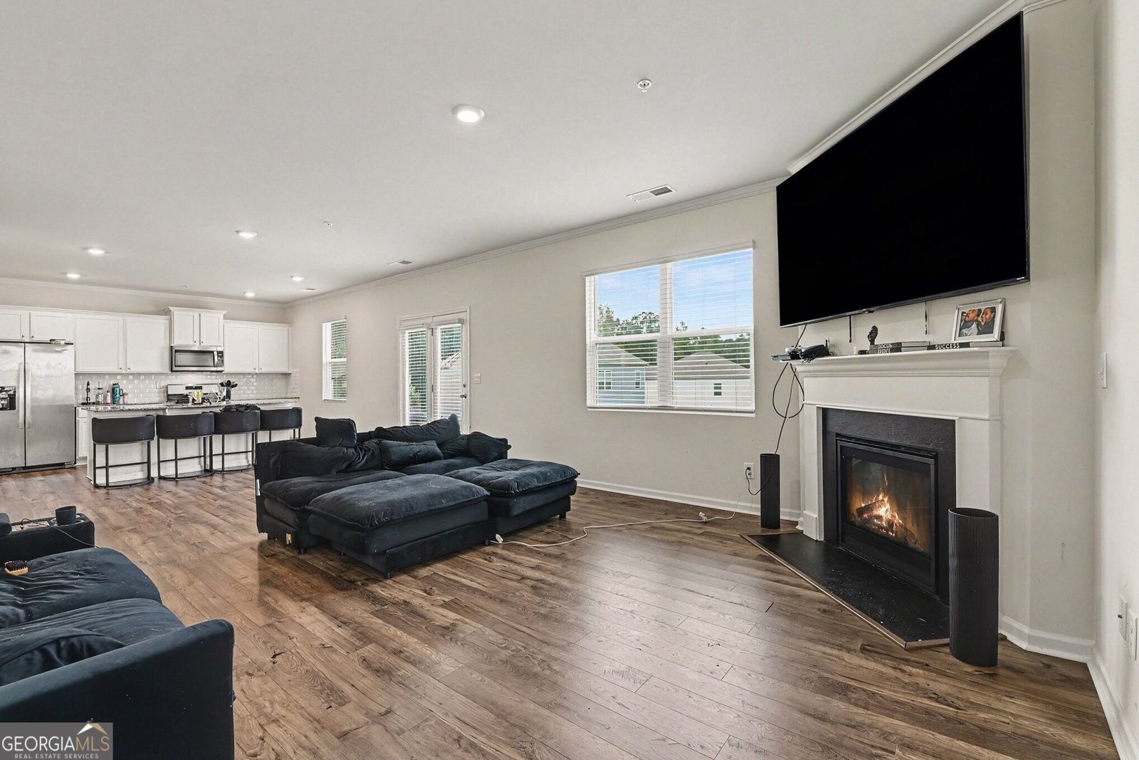 6753 Chilkat Court Atlanta - Photo 14