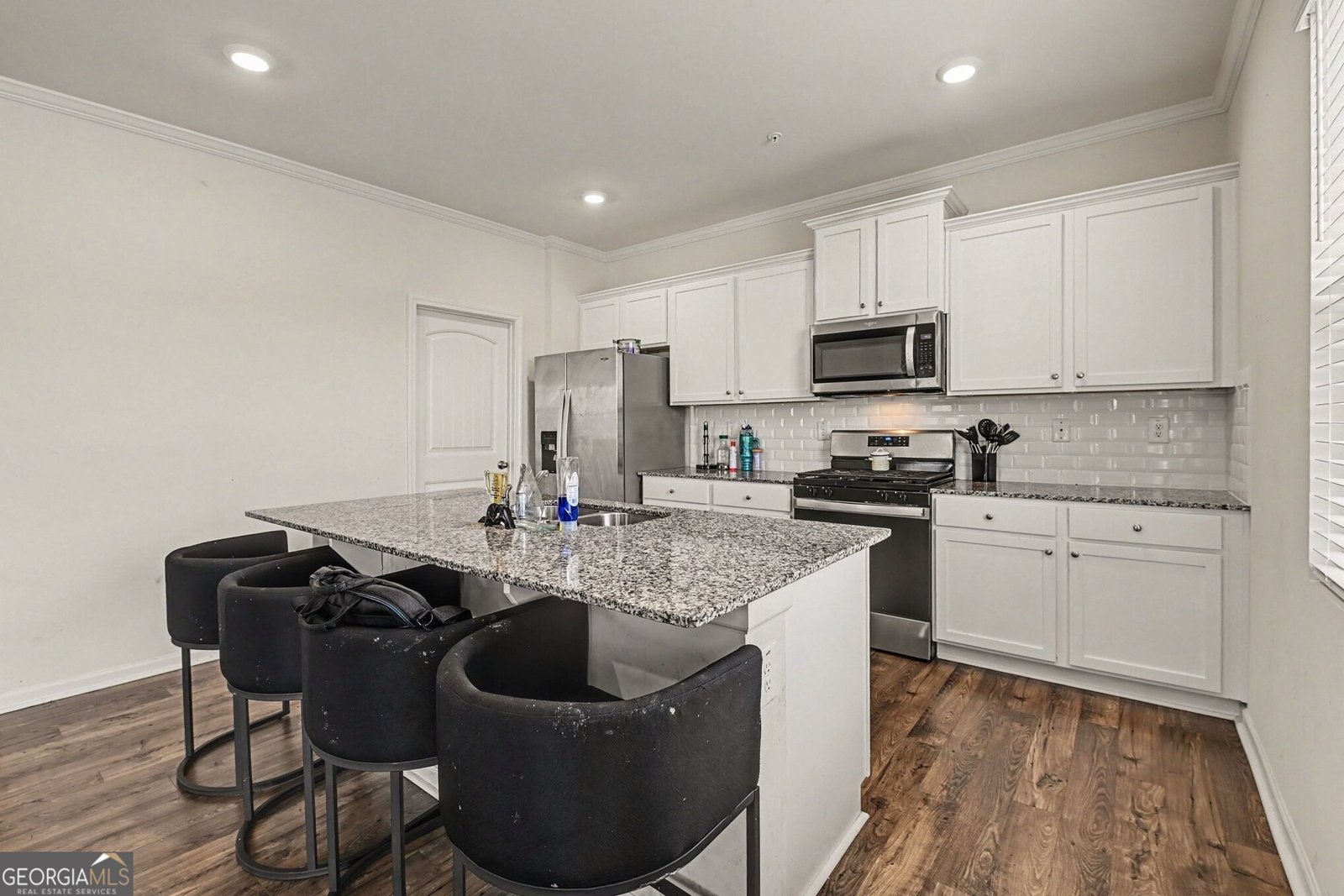 6753 Chilkat Court Atlanta - Photo 16