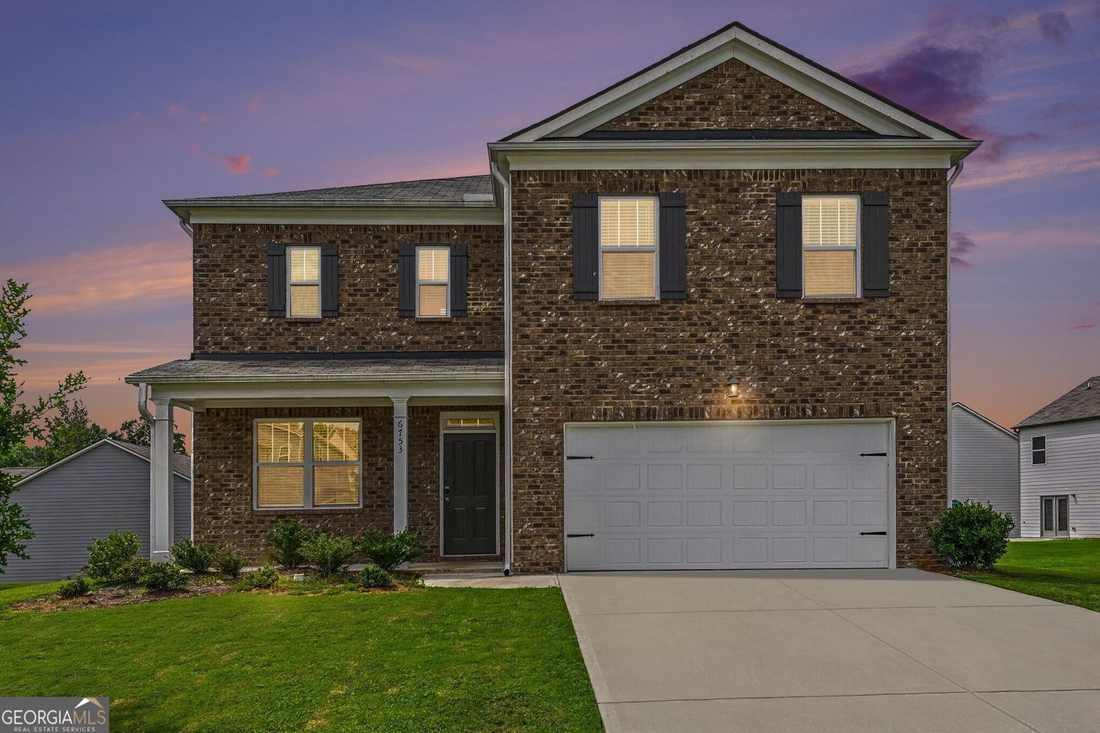 6753 Chilkat Court Atlanta - Photo 27