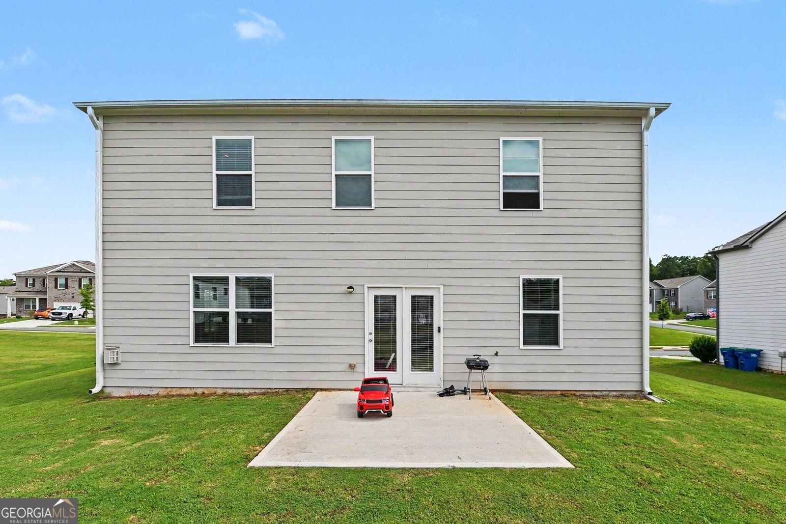 6753 Chilkat Court Atlanta - Photo 6
