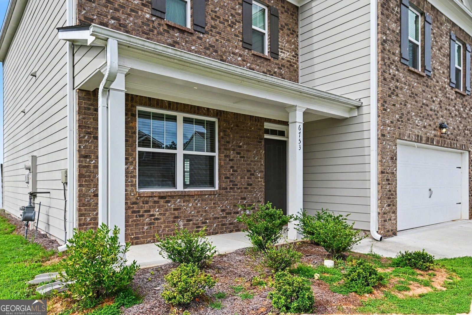 6753 Chilkat Court Atlanta - Photo 7