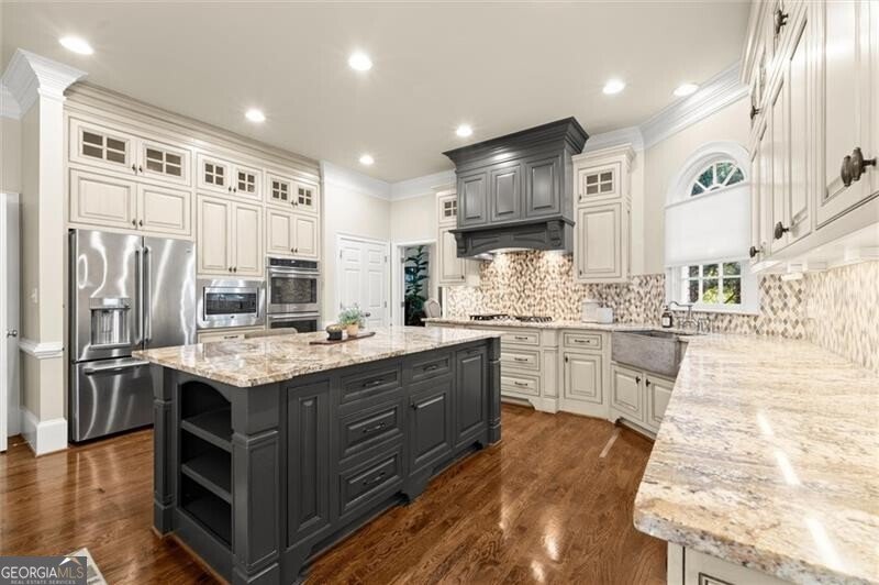 8925 Pinehurst Cove Duluth - Photo 10
