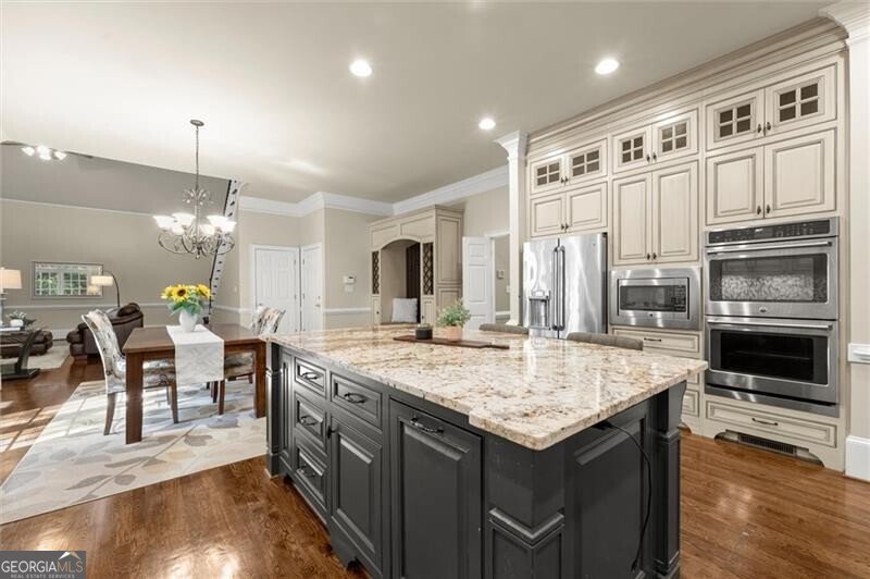 8925 Pinehurst Cove Duluth - Photo 11