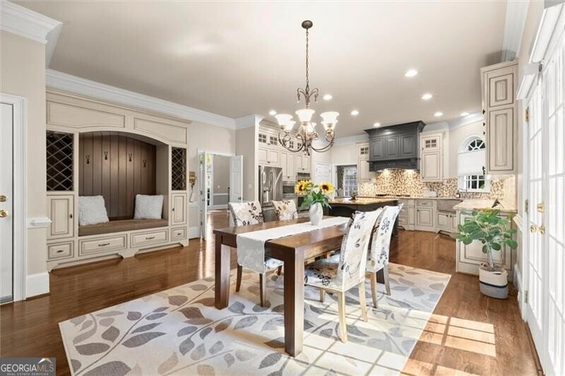 8925 Pinehurst Cove Duluth - Photo 14