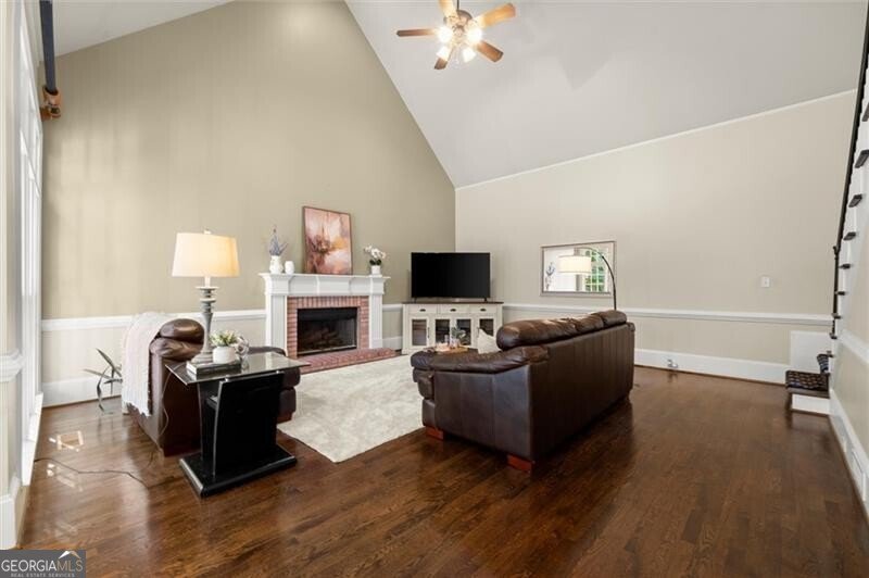 8925 Pinehurst Cove Duluth - Photo 15
