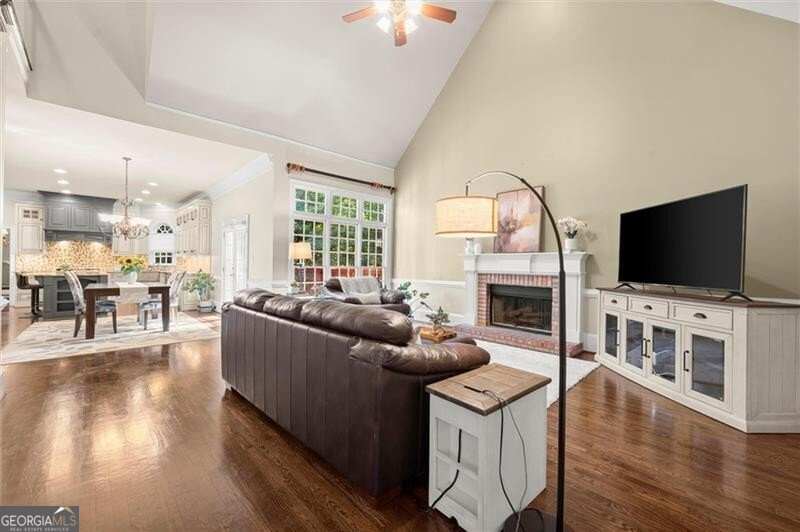 8925 Pinehurst Cove Duluth - Photo 16