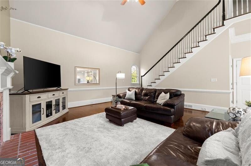 8925 Pinehurst Cove Duluth - Photo 17