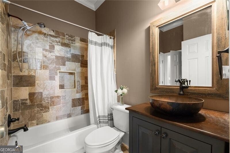 8925 Pinehurst Cove Duluth - Photo 19