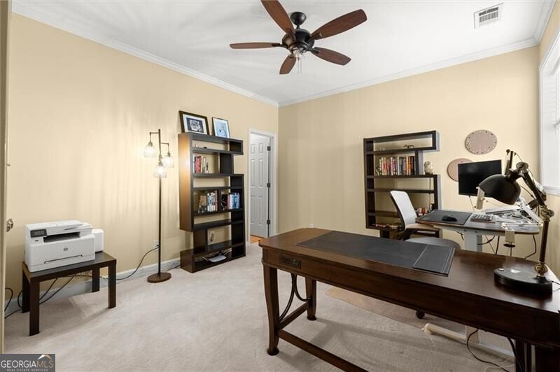 8925 Pinehurst Cove Duluth - Photo 26