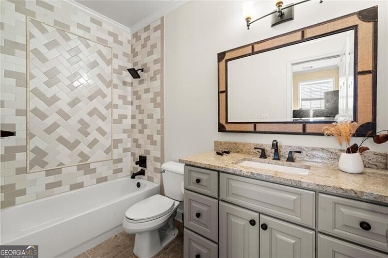 8925 Pinehurst Cove Duluth - Photo 27