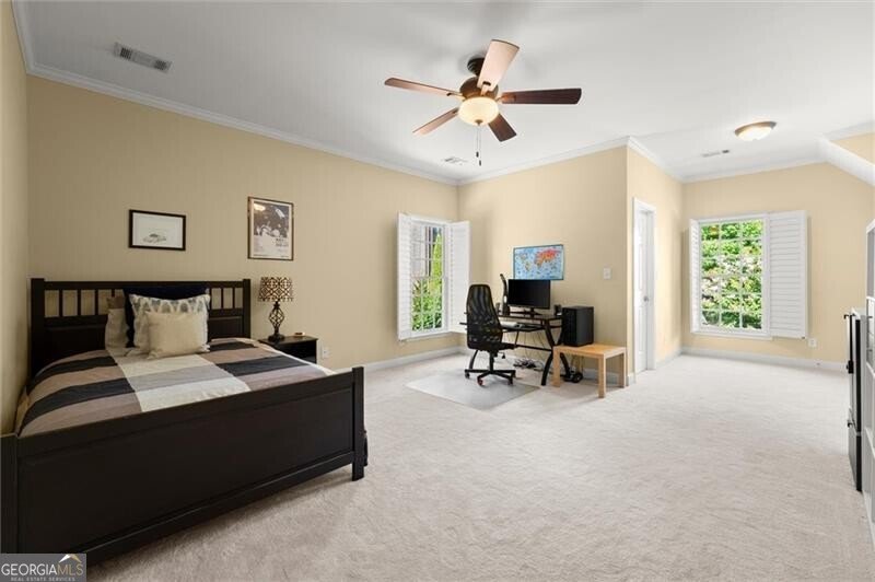 8925 Pinehurst Cove Duluth - Photo 28