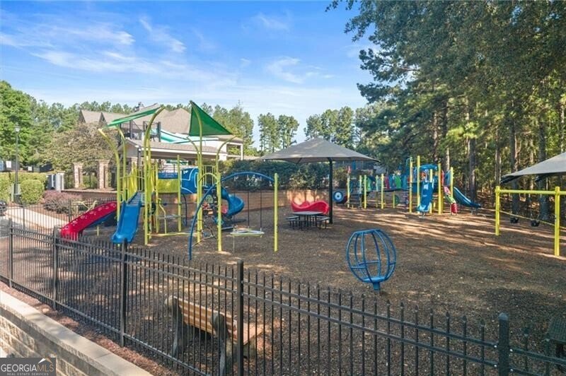 8925 Pinehurst Cove Duluth - Photo 49
