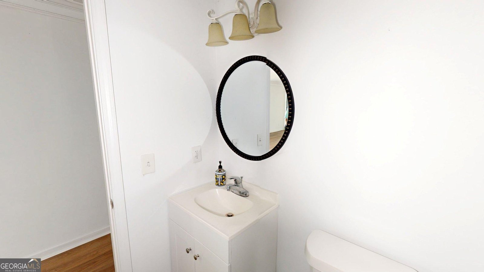 8535 Hiram Acworth Highway Dallas - Photo 20