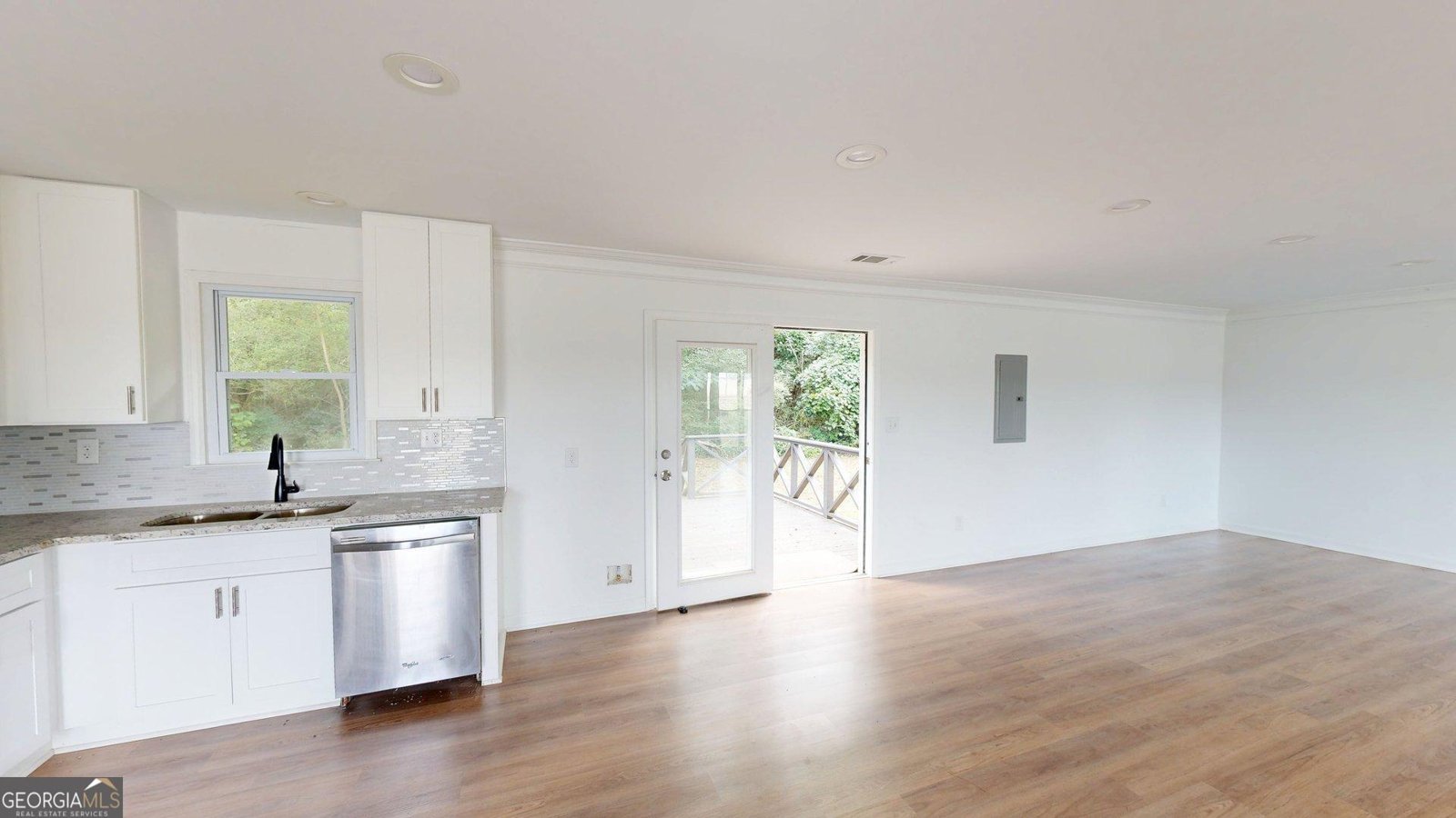8535 Hiram Acworth Highway Dallas - Photo 9