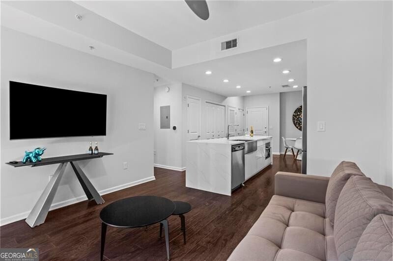 3040 Peachtree Road Atlanta - Photo 10