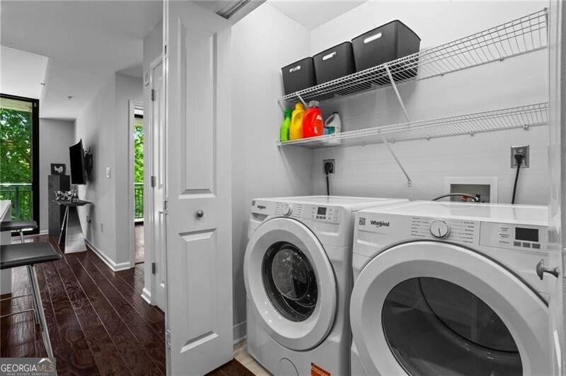 3040 Peachtree Road Atlanta - Photo 12