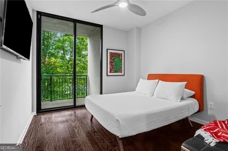 3040 Peachtree Road Atlanta - Photo 13
