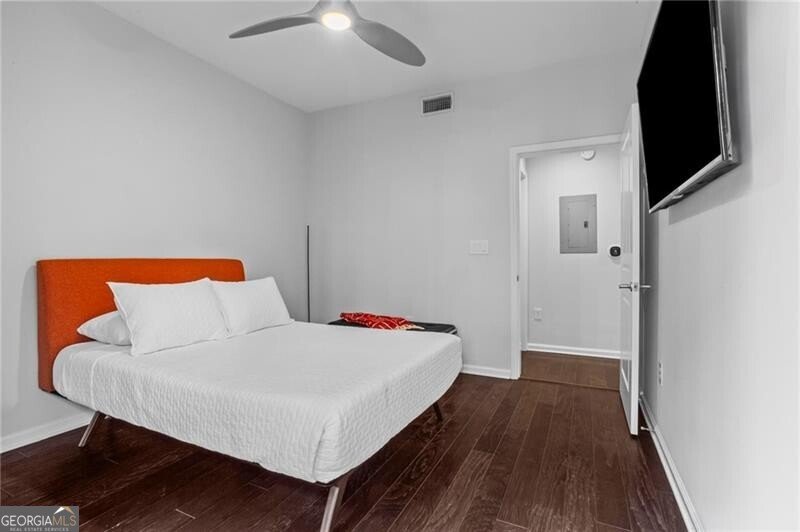 3040 Peachtree Road Atlanta - Photo 14