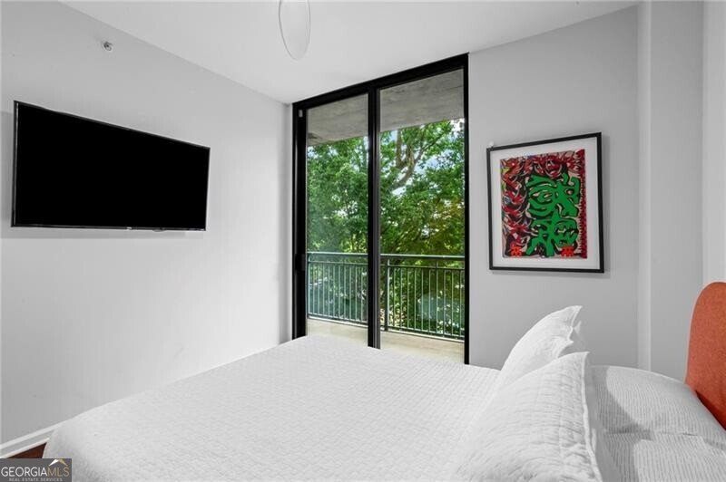 3040 Peachtree Road Atlanta - Photo 15