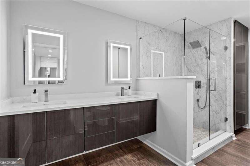 3040 Peachtree Road Atlanta - Photo 16