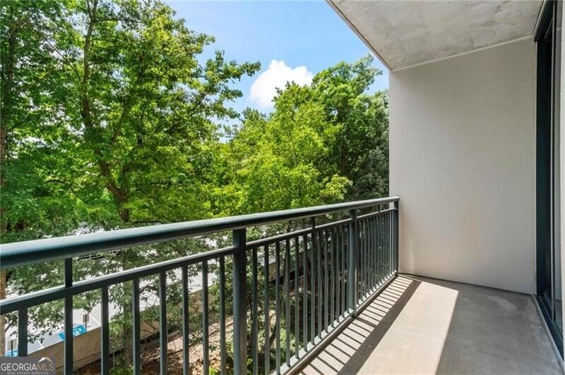 3040 Peachtree Road Atlanta - Photo 20