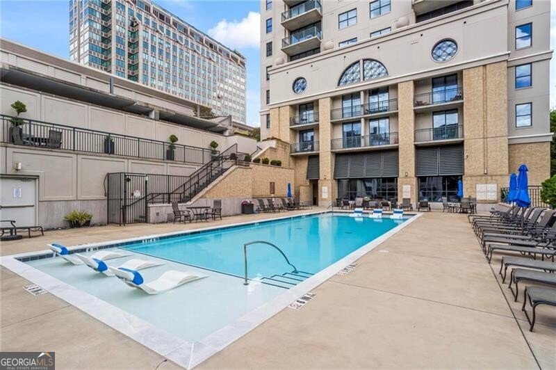 3040 Peachtree Road Atlanta - Photo 24