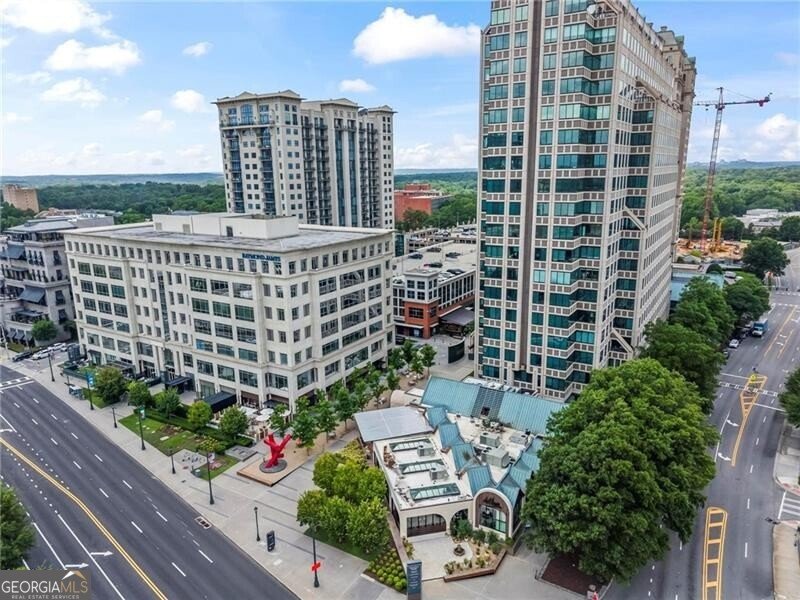 3040 Peachtree Road Atlanta - Photo 25