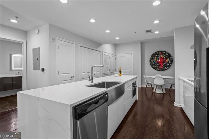 3040 Peachtree Road Atlanta - Photo 6