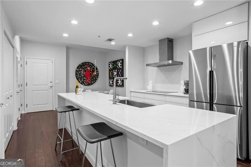 3040 Peachtree Road Atlanta - Photo 7