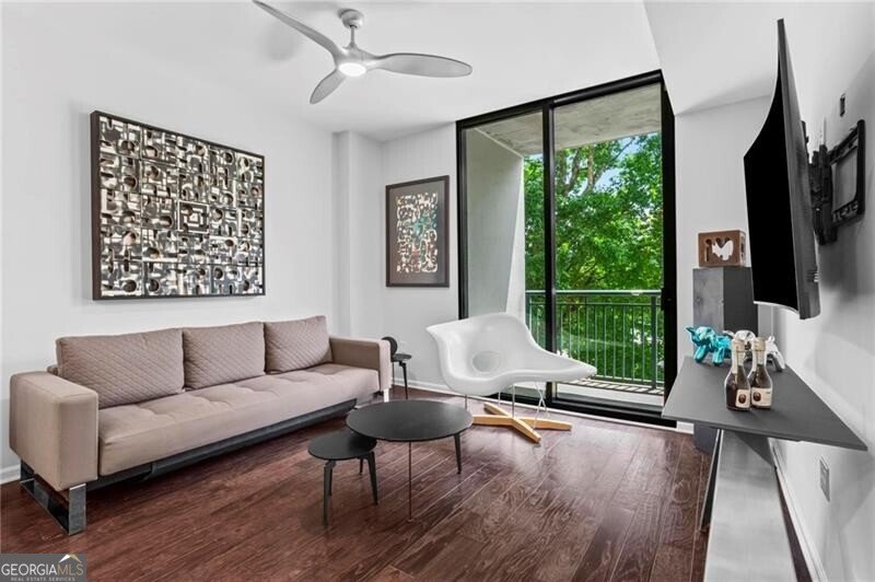 3040 Peachtree Road Atlanta - Photo 8