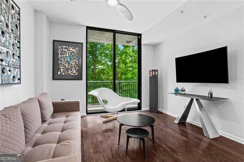 3040 Peachtree Road Atlanta - Photo 9