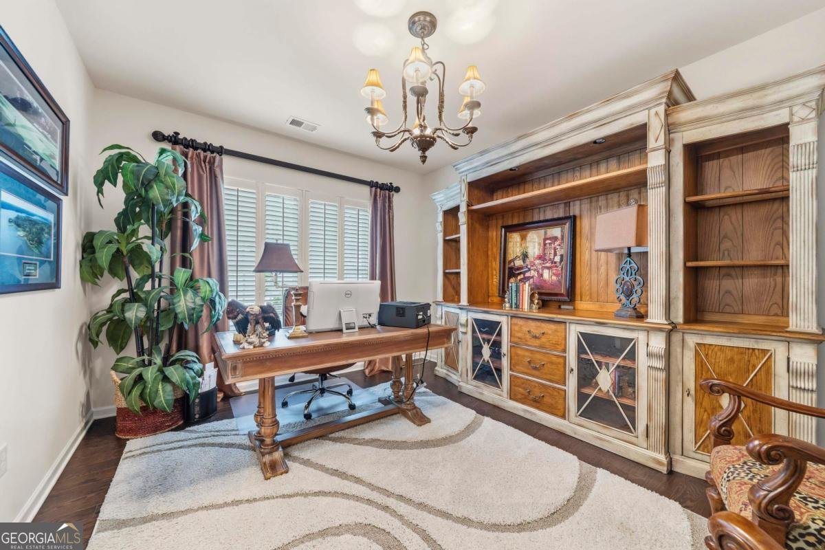 1040 Pebble Creek Road Greensboro - Photo 10