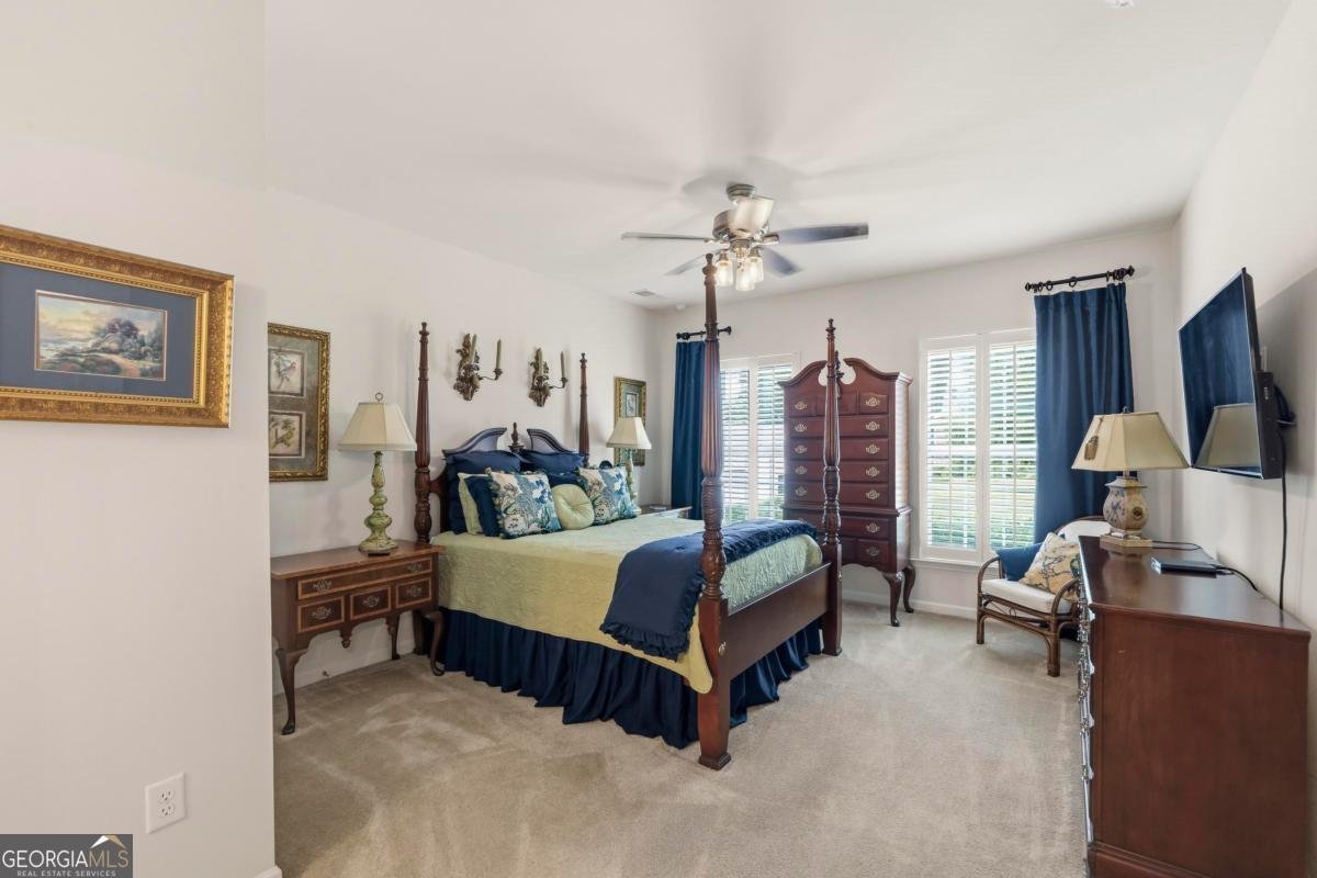1040 Pebble Creek Road Greensboro - Photo 11