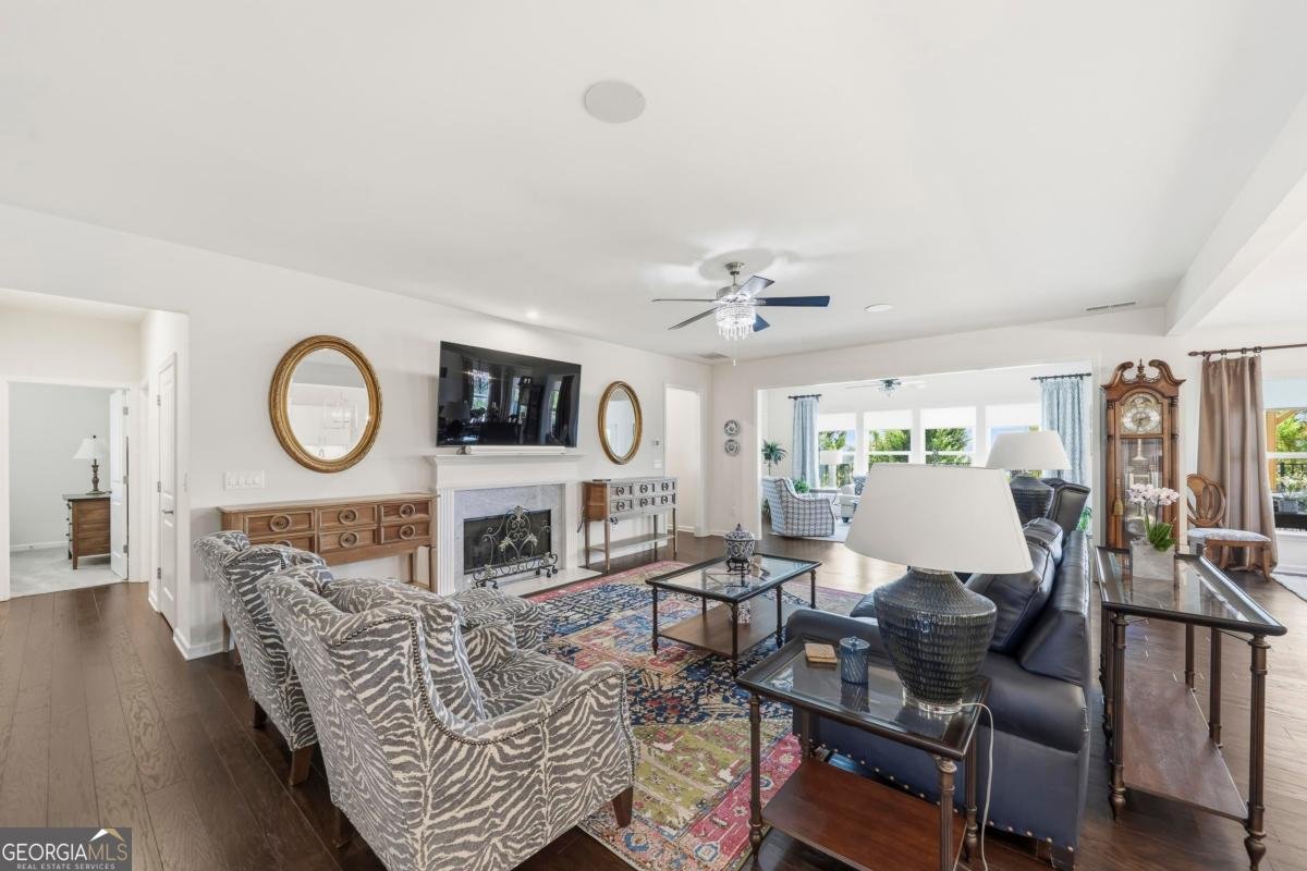 1040 Pebble Creek Road Greensboro - Photo 14