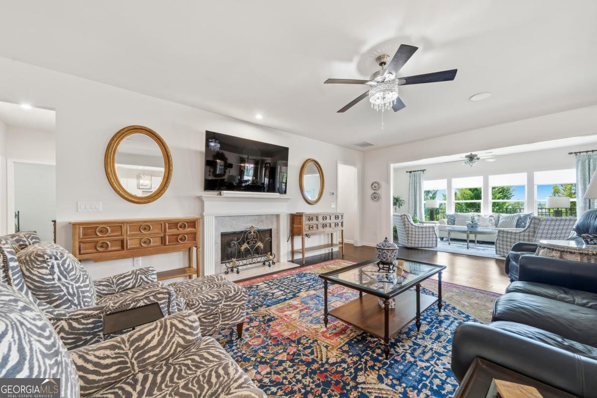 1040 Pebble Creek Road Greensboro - Photo 15