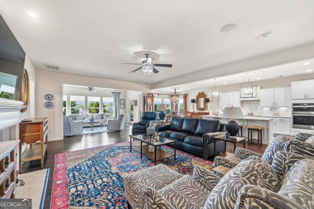 1040 Pebble Creek Road Greensboro - Photo 16