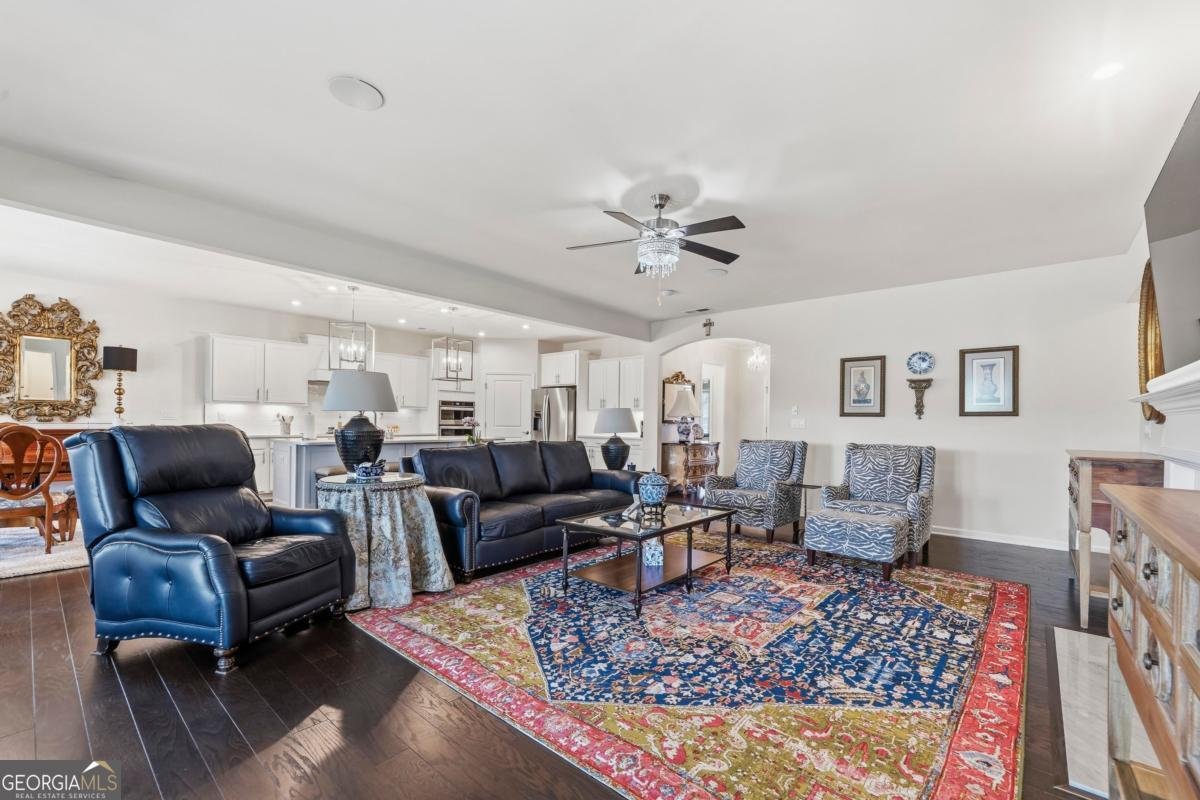 1040 Pebble Creek Road Greensboro - Photo 17