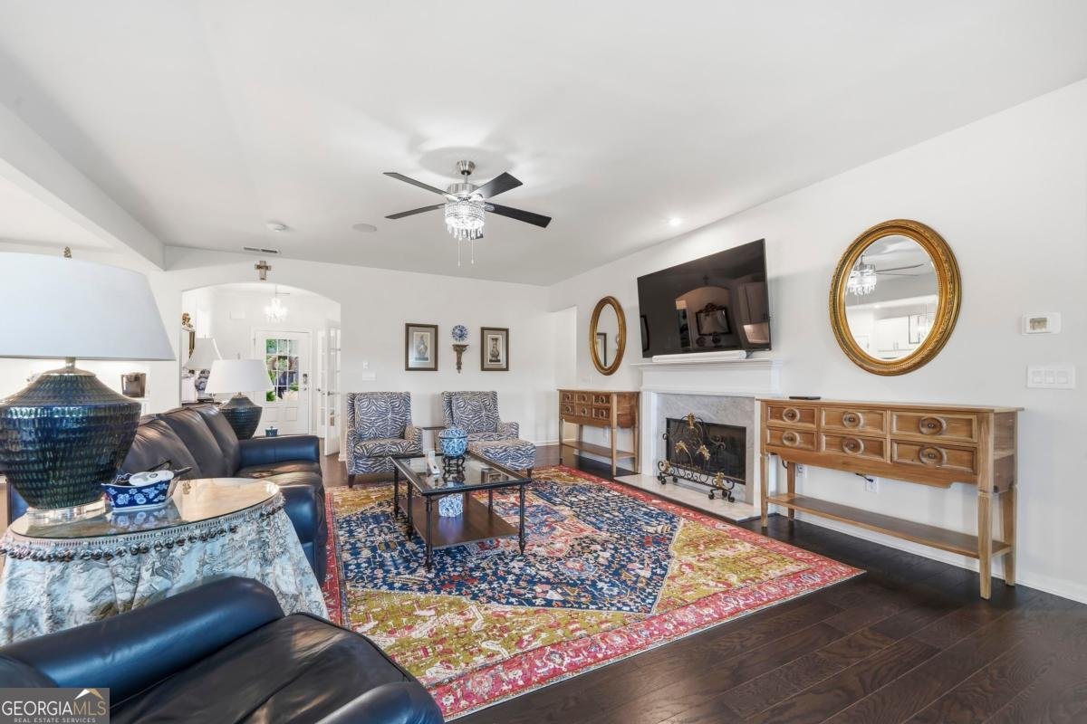 1040 Pebble Creek Road Greensboro - Photo 18