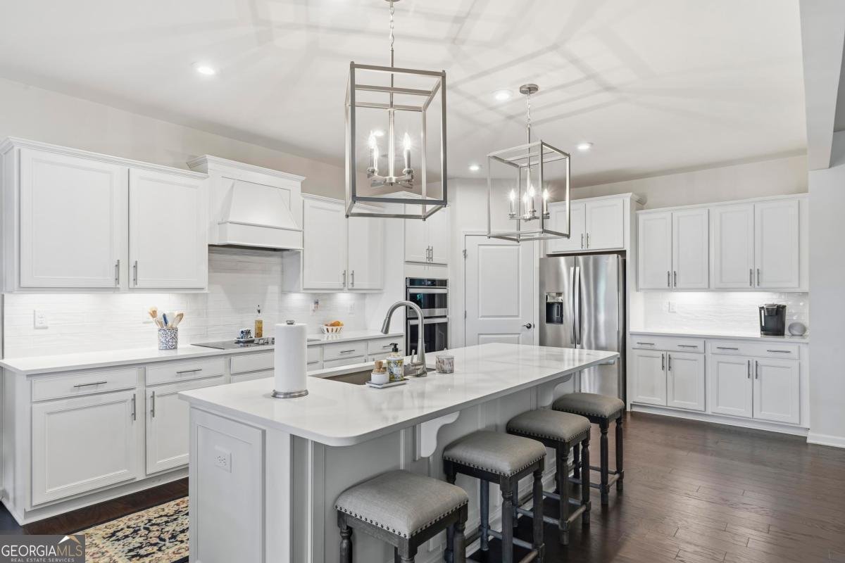 1040 Pebble Creek Road Greensboro - Photo 19