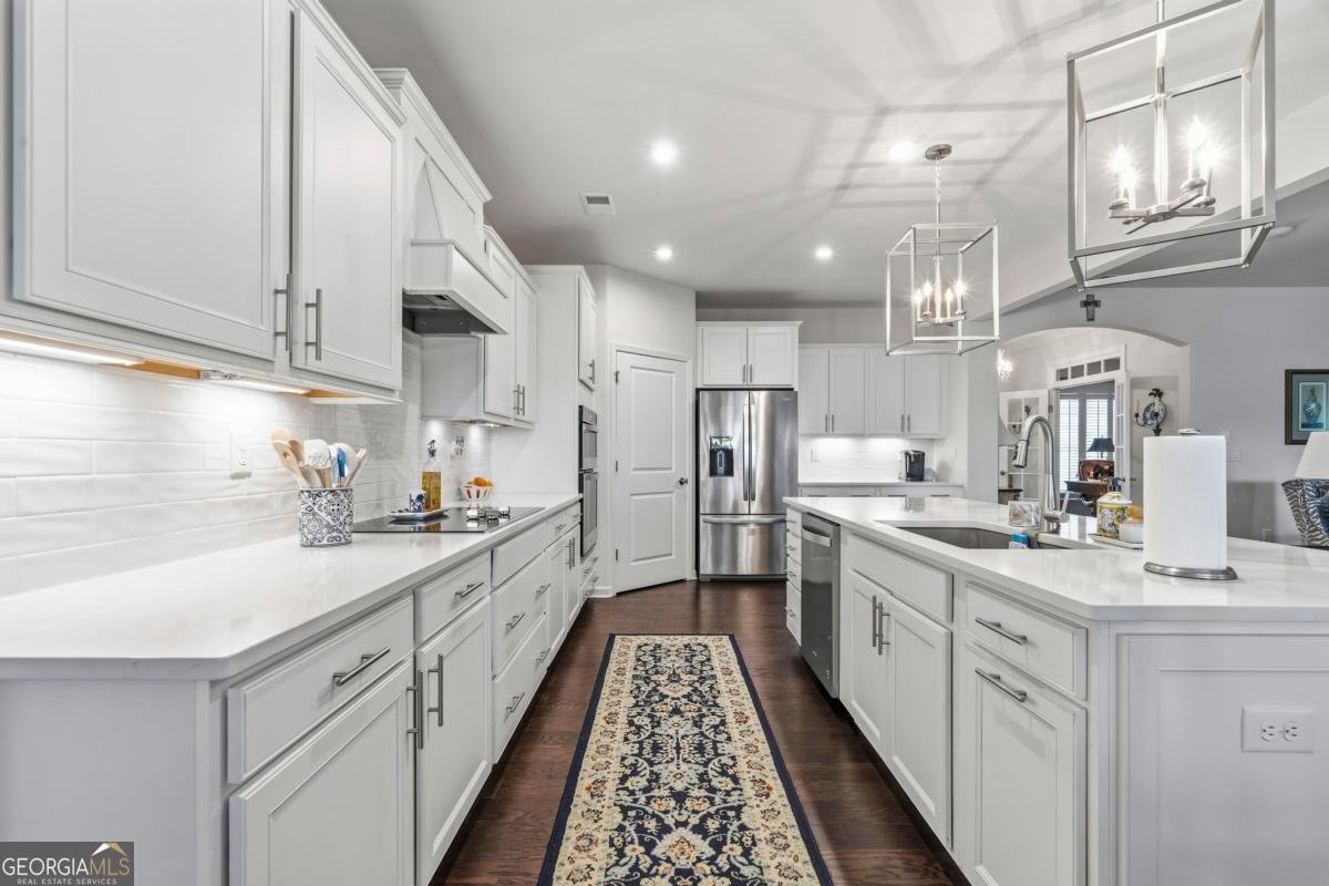 1040 Pebble Creek Road Greensboro - Photo 24